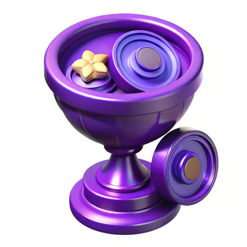 reward Lucky Spins