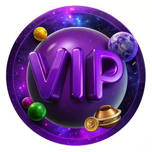 vip programm Win Lucky Spins